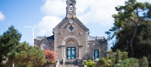 Chapelle SainteAnne